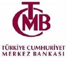 Türkiye Cumhuriyet Merkez Bankası